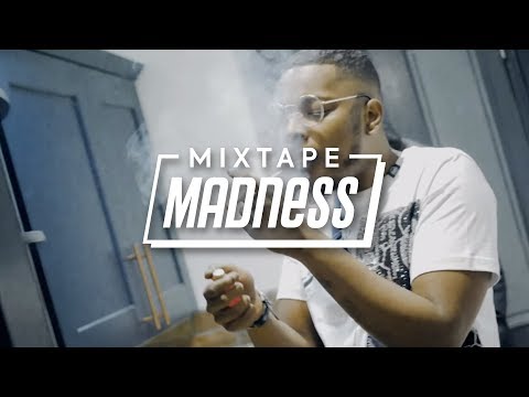 Anglez - 2 Pots (Music Video) | @MixtapeMadness