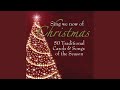 We Wish You A Merry Christmas