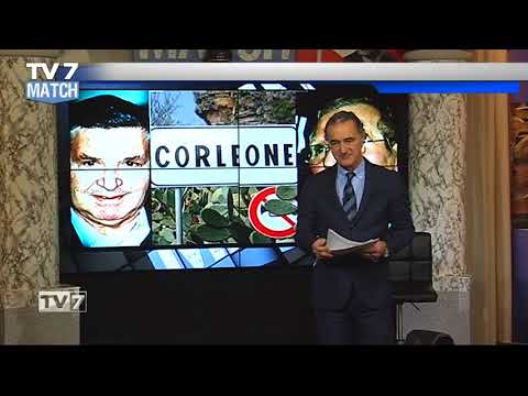 Tv7 Match del 17/11/2017 - PENSIONI - MEDICI DI BASE (2di5)