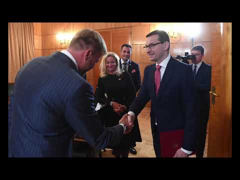 Chris Jamroz appointed Chairman of Polish Chamber of Commerce