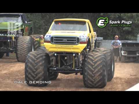 TMB TV: MT Unlimited Episode 2.6 - Jonesboro, IL - Part 1 of 5