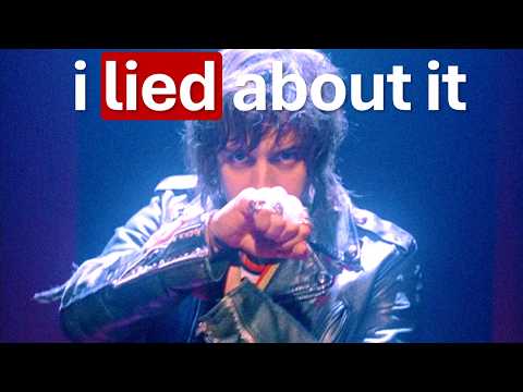 Julian Casablancas reveals the truth behind this Strokes song