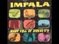 Impala - Epilogue. (Night Full of Sirens: Anthology 93-97)