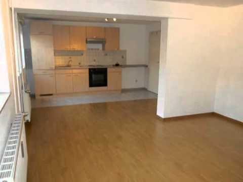 Gymnich: Singles aufgepasst! Souterrainwohnung mit Einbauküche.