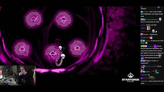 Skull Chainz w/ Chat - (sodapoppin) - November 5, 2022