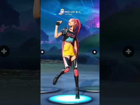 NEW GORILLAZ - FEEL GOOD INC. DANCE💞