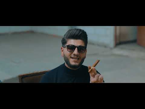 Jason - Invisible Ft. Noend & Lito (Official Video)