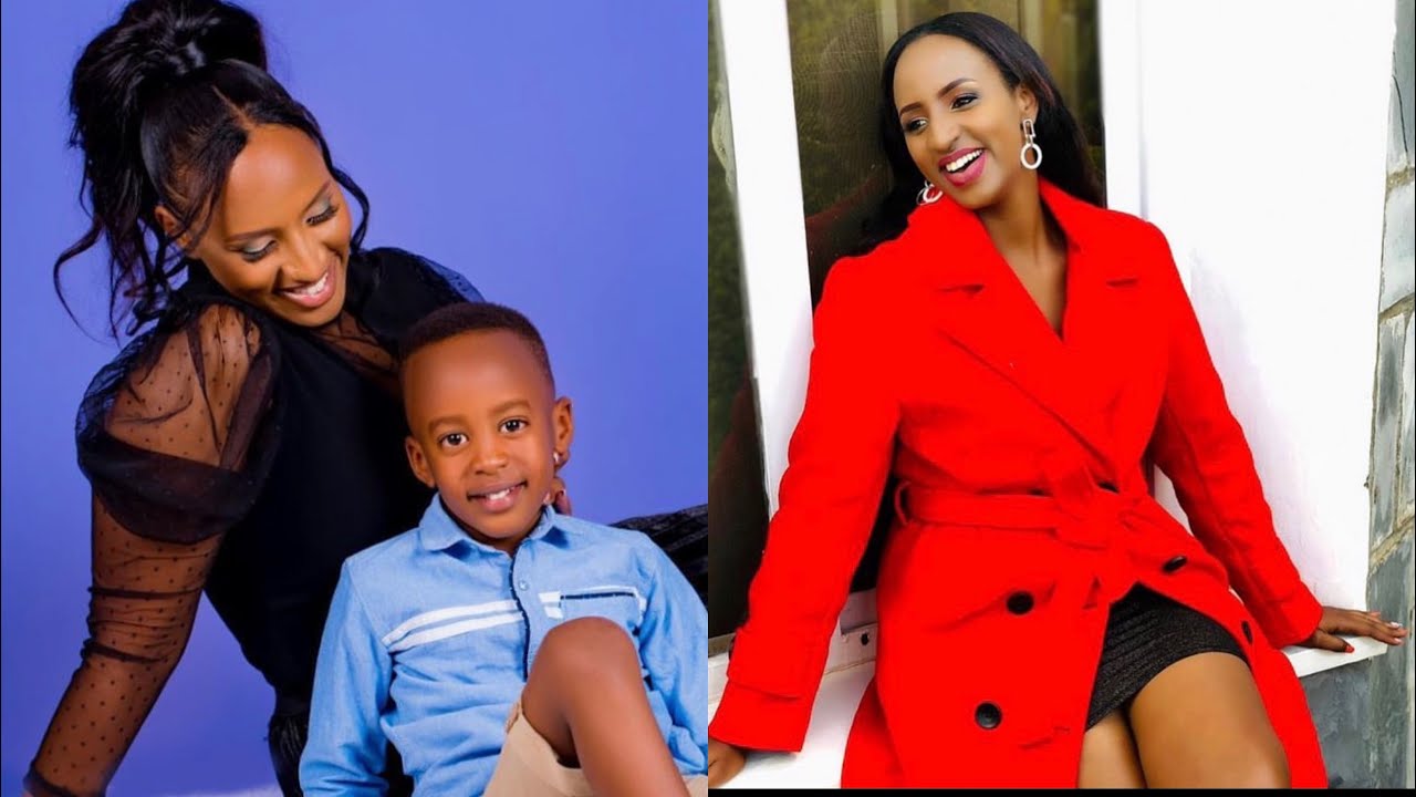 Bwambere BETTY ukina Filme INDOTO atubwiye ibyo yaboneye muri Tour du Rwanda|NDICUZA,Ikosa nakoze