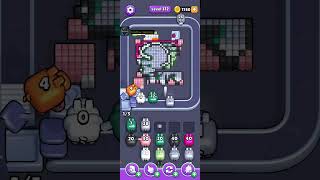 Pixel Flow Level 311