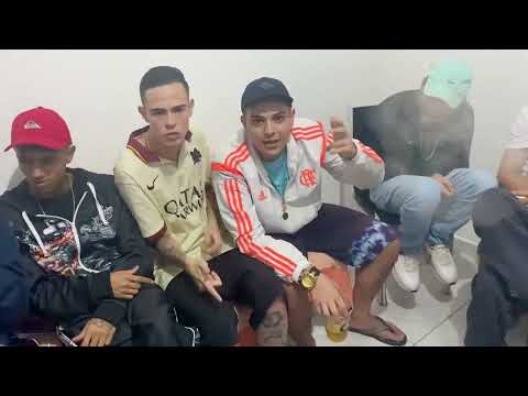 Medley no Studio - Mc Paiva, Mc Kaverinha, Mc Neguinho BDP,  Mc Salim, Mc Mesquita (Tá 3 Tá Lindo)