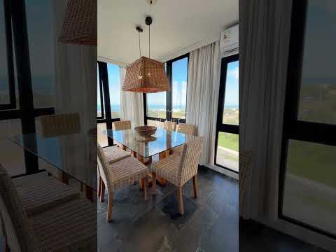 Video de YouTube - Alquiler anual, apartamento de 2 dormitorios en San Rafael, frente al mar