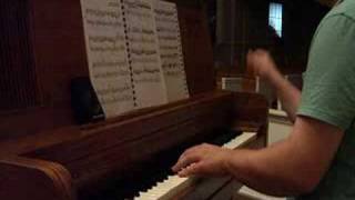 Come, Thou Fount of Every Blessing