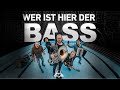 Fäaschtbänkler - Wer ist hier der Bass (Marco)