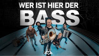 Music video thumbnail preview for Fäaschtbänkler - Wer ist hier der Bass (Marco) by Fäaschtbänkler
