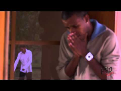 AFALA E CASE OUTRA METADE CLIPE OFICIAL-2012