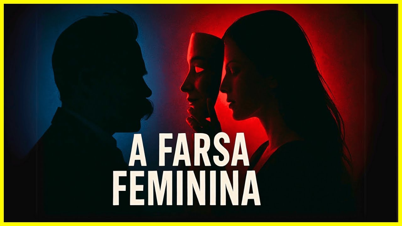 POR QUE NIETZSCHE DESCONFIAVA DAS MULHERES VIRTUOSAS?