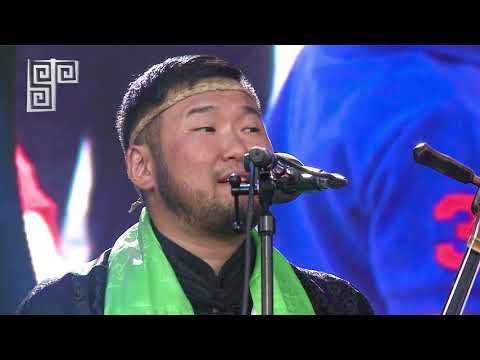 THE SPIRIT OF EURASIA 2019 – UDU   LIVE (4K)