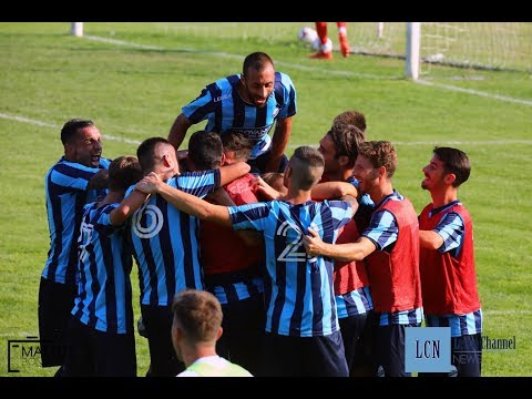 Serie D | FBC Casale 1-2 Calcio Lecco 1912