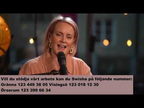 Påskdagen 2021 Örserum