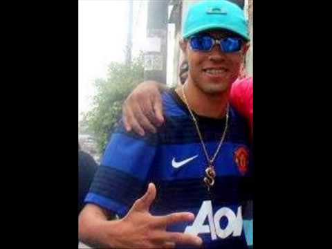 MC JOOTAKA -  SORRISO DO VILÃO