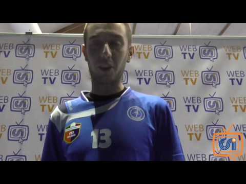 Intervista Ascot Triante - Lorenzo Carioni