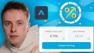 Trading212 Share Lending Explained! - [NEW FEATURE 🔥]