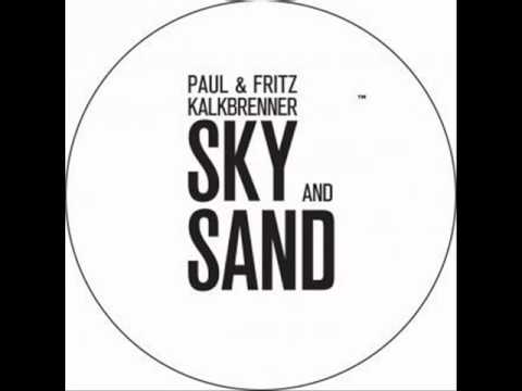 Paul Kalkbrenner & Bingo Player & Carl Tricks - Obviously & Sand (Cross Fitch Bootleg)