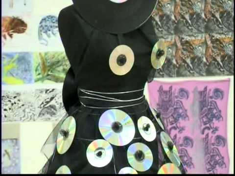 Umjetnost reklama IUNP