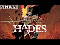 MOM... | Hades - Finale