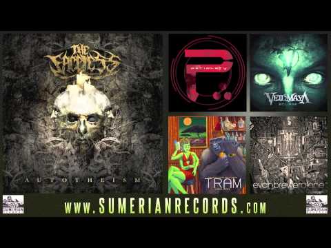 THE FACELESS - Deconsecrate