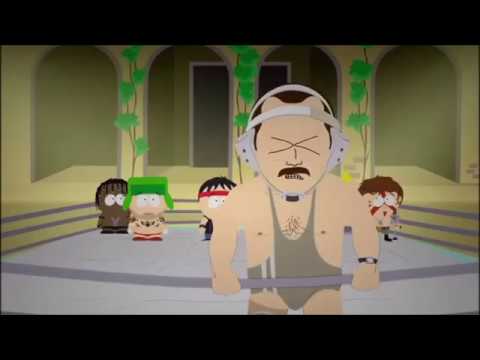 Dammit they took my job