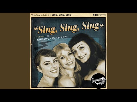 Sing, Sing, Sing (Extended Mix)