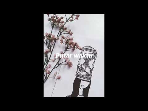 Putar Waktu - Kehard ( Official Music Audio )