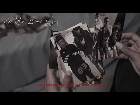 SJ -  You Know Why (Audio)