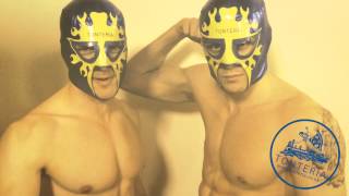 TonteHunks  Tonteria