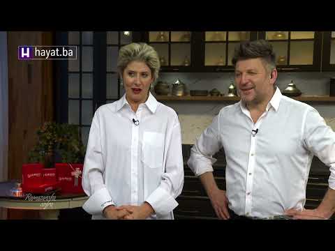 RAMAZANSKA SOFRA  (13 04 2022)