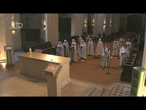 Office du milieu du jour du 12 juillet 2017