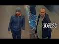 Brutale dieven op pad in supermarkten
