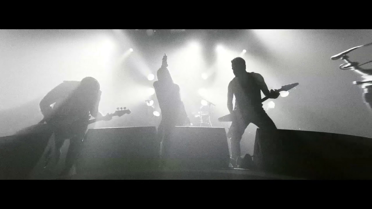 Life Of Agony — Dead Speak Kindly