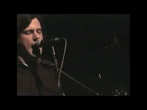 Jeff Mangum Shouting for Over 4 Minutes
