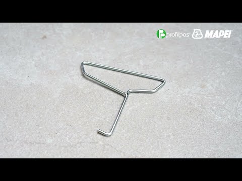 Tile-lifting handle | Profilpas