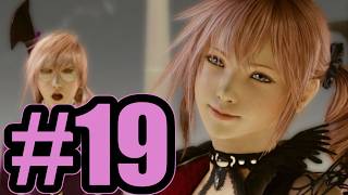【実況】砂漠広すぎィ！！【LRFF13】#19