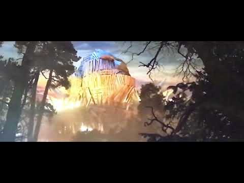Wicker man trailer