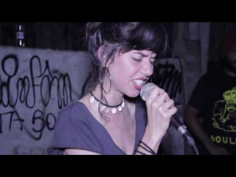 High Public Sound Feat. I-Sarana | Reunion of Dub apresenta: REUNION DAY #1