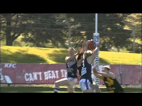 2011 TSL Round 14 Mark of the Day Tim Lewinski