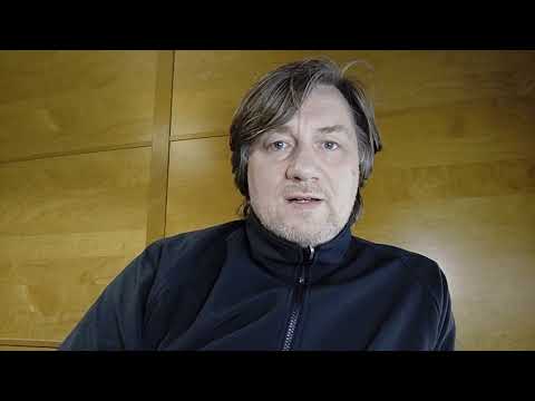 Bleib in deiner Mitte und lache !