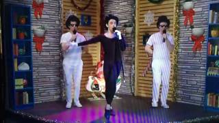 Lonely Island - I&#39;m a Hustler