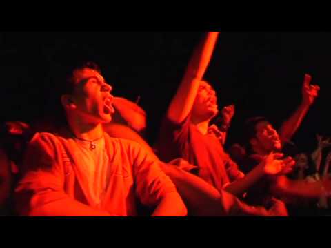 Punkreas - Aca' Toro (live 2010)