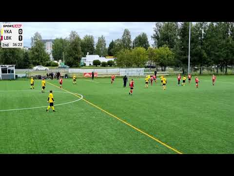 YKA vs LBK - 04/09/2022