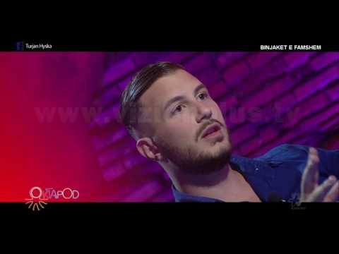 Oktapod - Binjakët e famshëm - 28 Korrik 2017 - Vizion Plus - Variety Show